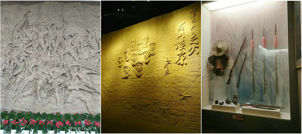 隴運(yùn)集團(tuán)公司黨委開展慶祝建黨97周年“緬懷先烈，砥礪奮進(jìn)”主題黨日活動(dòng)