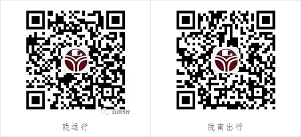 【定制專線】文縣至姚渡火車站、青木川旅游直通車上線啦！