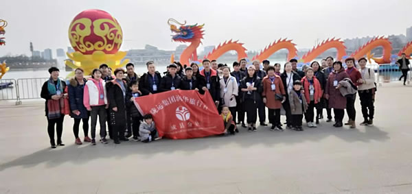 【定制旅游】好消息！隴運(yùn)集團(tuán)潤(rùn)華旅行社推出新優(yōu)惠活動(dòng)！
