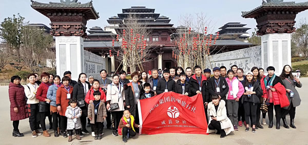 【定制旅游】好消息！隴運(yùn)集團(tuán)潤(rùn)華旅行社推出新優(yōu)惠活動(dòng)！